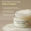 Picture of AXIS-Y DARK SPOT CORRECTING GLOW CREAM
